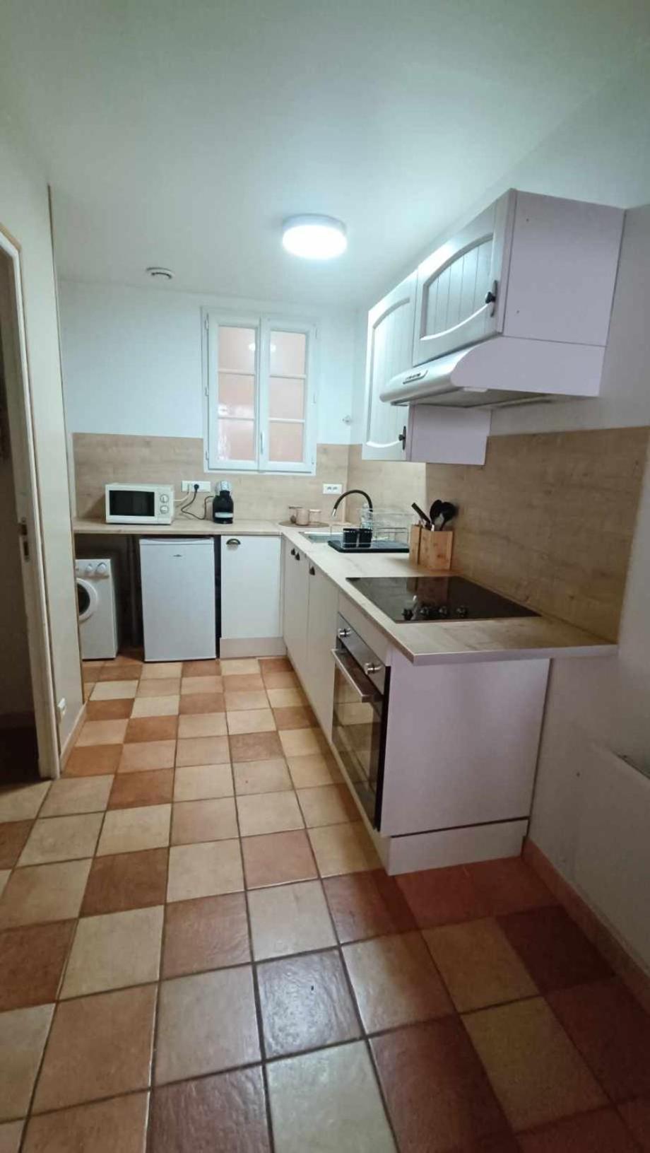 Apartment Terre De Bourgogne - Au Centre D'avallon